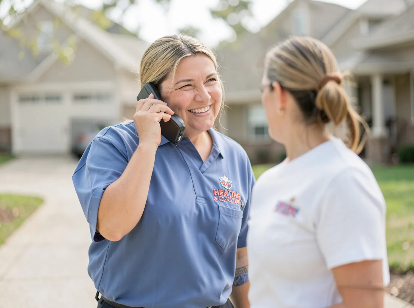 Hvac Repair Kohler, WI FAQs